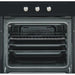 Built-in oven Sharp K-50M22BL2 65 А Mechanical - Фурни<<<Уреди за вграждане<<<ZoraSite