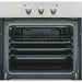 Built-in oven Sharp K-50M22IL2 65 А Mechanical - Фурни<<<Уреди за вграждане<<<ZoraSite
