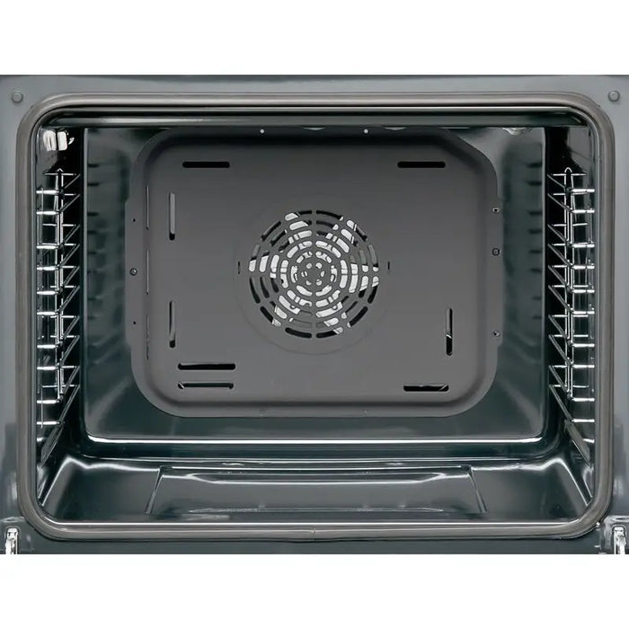 Built-in oven Sharp K-60V19BQM*** 69 Push buttons A Catalytic panels - Фурни<<<Уреди за вграждане<<<ZoraSite