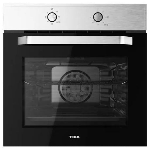 Built-in oven TEKA HCB 6415 - Стандартни фурни<<<Фурни за вграждане<<<Уреди за вграждане<<<TechnoMix