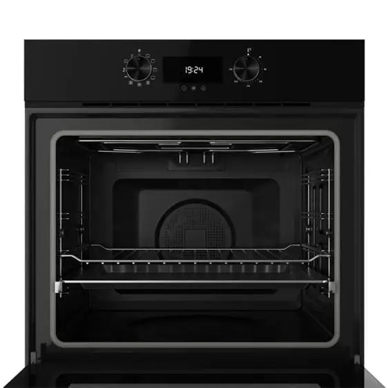 Built-in oven TEKA HLB 8400 FullBlack - Стандартни фурни<<<Фурни за вграждане<<<Уреди за
