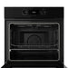 Built-in oven TEKA HLB 8400 FullBlack - Стандартни фурни<<<Фурни за вграждане<<<Уреди за