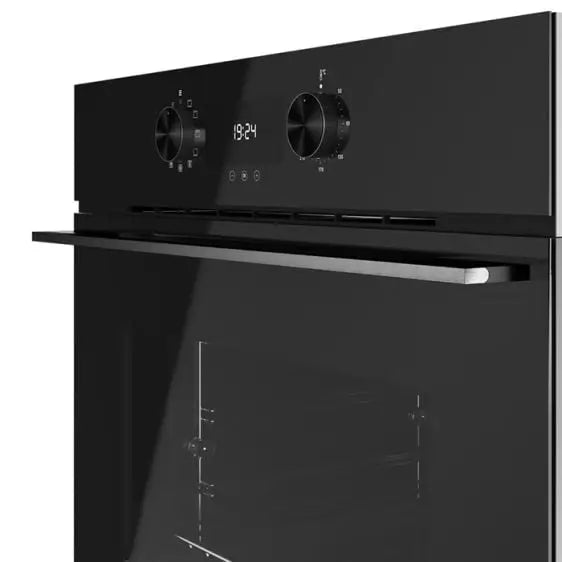 Built-in oven TEKA HLB 8400 FullBlack - Стандартни фурни<<<Фурни за вграждане<<<Уреди за