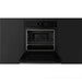 Built-in oven TEKA HLB 8400 FullBlack - Стандартни фурни<<<Фурни за вграждане<<<Уреди за