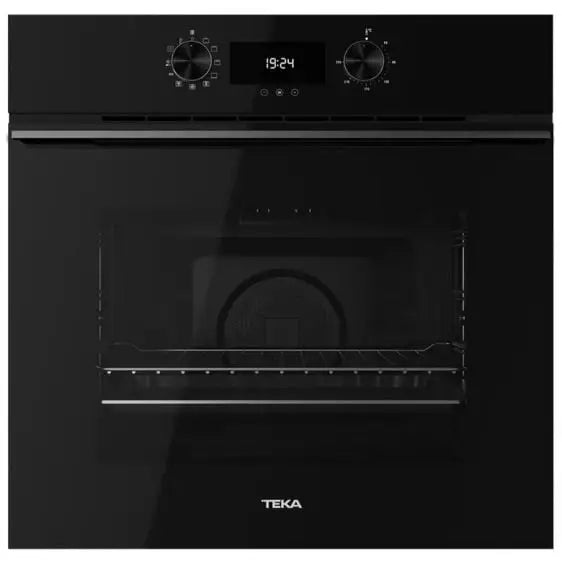 Built-in oven TEKA HLB 8400 FullBlack - Стандартни фурни<<<Фурни за вграждане<<<Уреди за