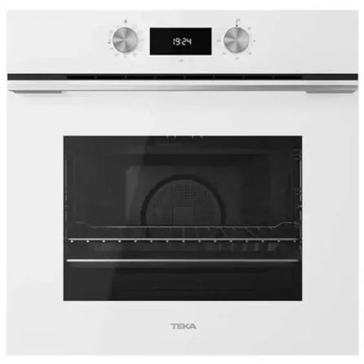 Built-in oven TEKA HLB 8400 white - Стандартни фурни<<<Фурни за вграждане<<<Уреди за вграждане<<<TechnoMix&&&Built-in