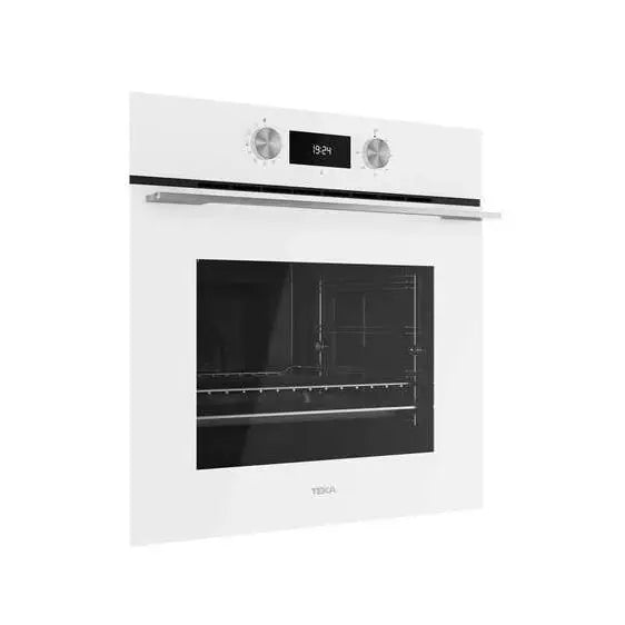 Built-in oven TEKA HLB 8400 white - Стандартни фурни<<<Фурни за вграждане<<<Уреди за вграждане<<<TechnoMix&&&Built-in