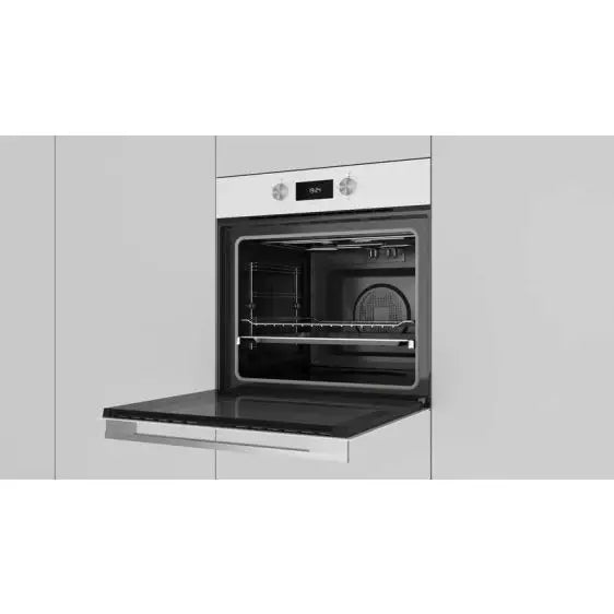 Built-in oven TEKA HLB 8400 white - Стандартни фурни<<<Фурни за вграждане<<<Уреди за вграждане<<<TechnoMix&&&Built-in