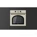 Built-in oven TEKA HRB 6300 vanilla / brass - Стандартни фурни<<<Фурни за вграждане<<<Уреди за