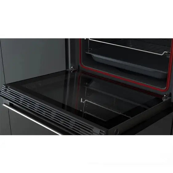 Built-in oven TEKA Neo HSB 6150 Black - Стандартни фурни<<<Фурни за вграждане<<<Уреди за вграждане<<<TechnoMix