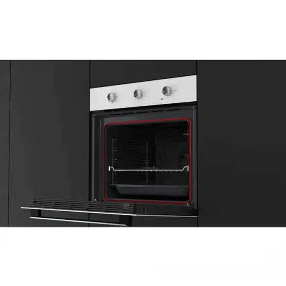 Built-in oven TEKA Neo HSB 6150 White - Стандартни фурни<<<Фурни за вграждане<<<Уреди за вграждане<<<TechnoMix