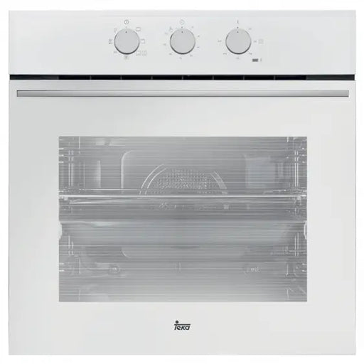 Built-in oven TEKA WISH HSB 610 WHITE - Стандартни фурни<<<Фурни за вграждане<<<Уреди за вграждане<<<TechnoMix