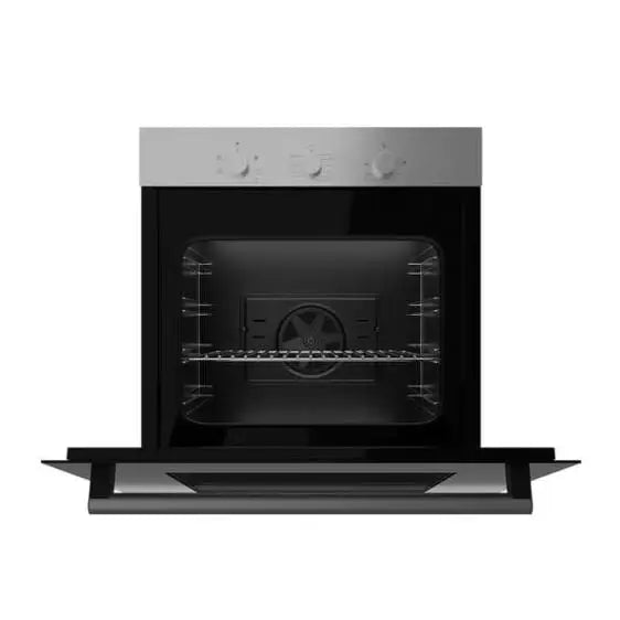 Built-in oven TESLA BO600SX - Стандартни фурни<<<Фурни за вграждане<<<Уреди за вграждане<<<TechnoMix