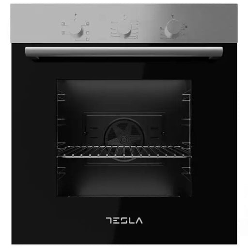 Built-in oven TESLA BO600SX - Стандартни фурни<<<Фурни за вграждане<<<Уреди за вграждане<<<TechnoMix