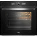 Built-in oven Whirlpool AKZ9 6230 NB - Фурни за вграждане<<<Уреди за вграждане<<<TechMart&&&Фурни за