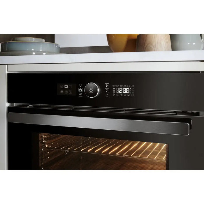 Built-in oven Whirlpool AKZ9 6230 NB - Фурни за вграждане<<<Уреди за вграждане<<<TechMart&&&Фурни за