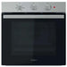 Built-in oven WHIRLPOOL OMR35HR0X - Стандартни фурни<<<Фурни за вграждане<<<Уреди за вграждане<<<TechnoMix&&&Последни