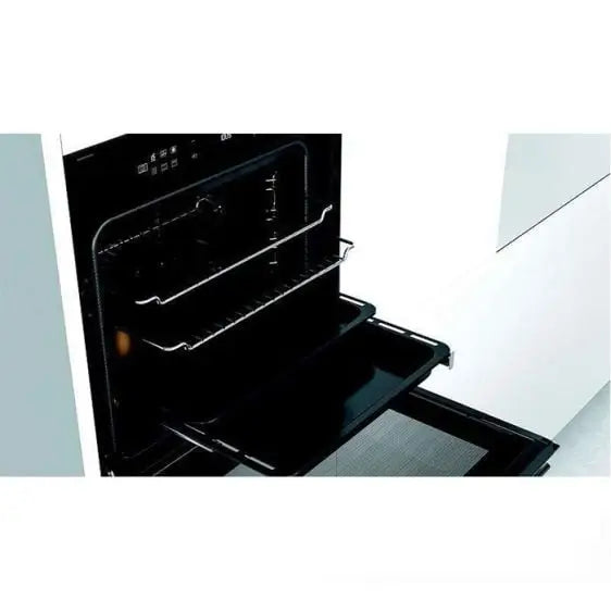 Built-in oven WHIRLPOOL W6 OM4 4S1 P BSS 73 l Pyrolysis A+ - Последни бройки<<<Едра бяла техника<<<TechnoMix&&&Фурни за
