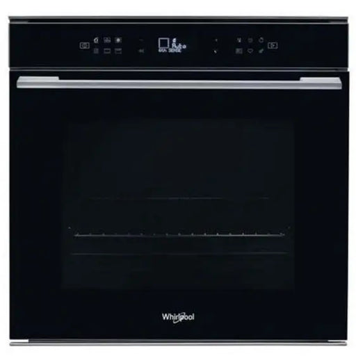 Built-in oven Whirlpool W7 OM4 4S1 P BL - Фурни с пиролиза<<<Фурни за вграждане<<<Уреди за