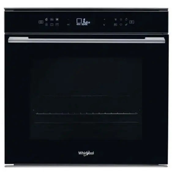 Built-in oven Whirlpool W7 OM4 4S1 P BL - Фурни с пиролиза<<<Фурни за вграждане<<<Уреди за