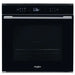 Built-in oven Whirlpool W7 OM4 4S1 P BL - Фурни с пиролиза<<<Фурни за вграждане<<<Уреди за