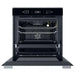 Built-in oven Whirlpool W7 OM4 4S1 P BL - Фурни с пиролиза<<<Фурни за вграждане<<<Уреди за
