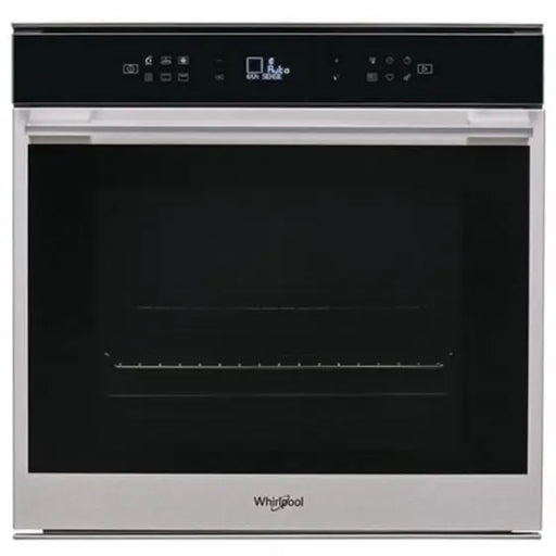 Built-in oven Whirlpool W7 OM4 4S1 P - Фурни с пиролиза<<<Фурни за вграждане<<<Уреди за вграждане<<<TechnoMix&&&Фурни