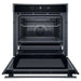 Built-in oven WHIRLPOOL WOI4S8CM1SXA 73 l, - Стандартни фурни<<<Фурни за вграждане<<<Уреди за вграждане<<<TechnoMix