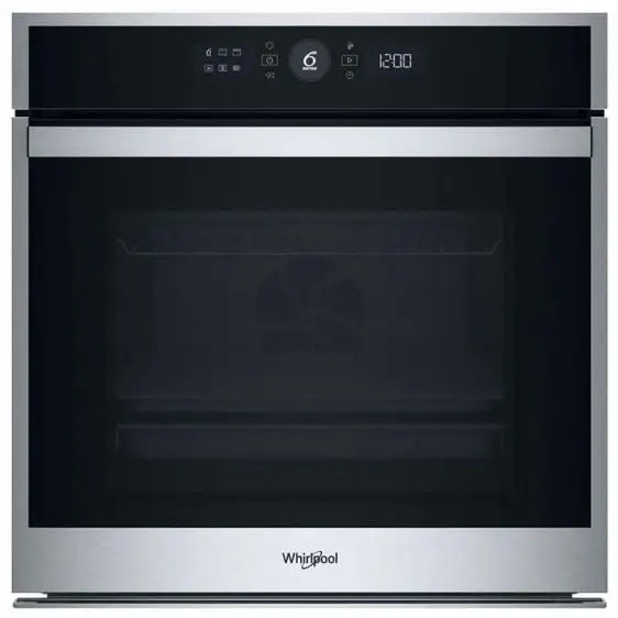 Built-in oven WHIRLPOOL WOI4S8CM1SXA 73 l, - Стандартни фурни<<<Фурни за вграждане<<<Уреди за вграждане<<<TechnoMix