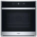 Built-in oven WHIRLPOOL WOI4S8CM1SXA 73 l, - Стандартни фурни<<<Фурни за вграждане<<<Уреди за вграждане<<<TechnoMix