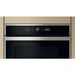 Built-in oven WHIRLPOOL WOI4S8HM0SXA 73 l Hydrolitic - Стандартни фурни<<<Фурни за вграждане<<<Уреди за