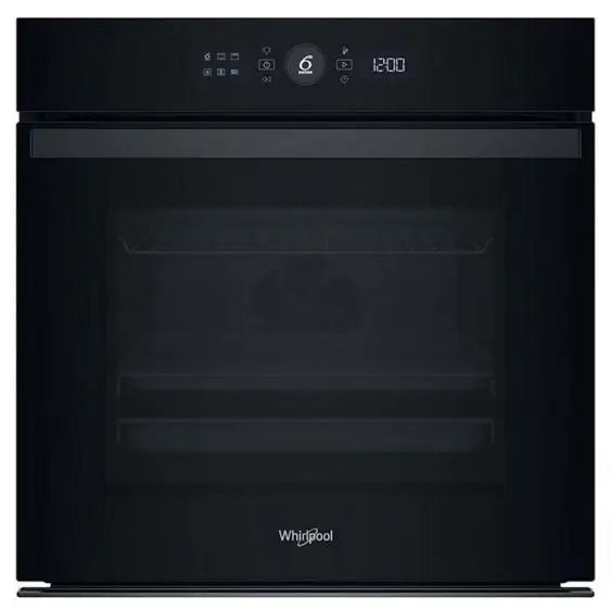Built-in oven WHIRLPOOL WOI4S8HM2SBA 73 l Hydrolitic - Стандартни фурни<<<Фурни за вграждане<<<Уреди за