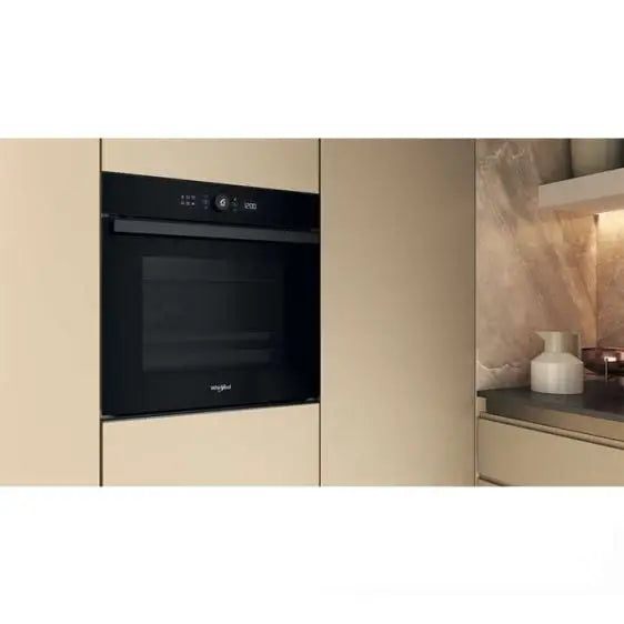 Built-in oven WHIRLPOOL WOI4S8PM0SBA 73 l Pyrolysis A+ - Фурни с пиролиза<<<Фурни за вграждане<<<Уреди за