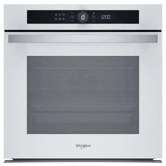 Built-in oven WHIRLPOOL WOI4S8PM1SWA 73 l Pyrolysis A+ - Фурни с пиролиза<<<Фурни за вграждане<<<Уреди за