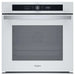 Built-in oven WHIRLPOOL WOI4S8PM1SWA 73 l Pyrolysis A+ - Фурни с пиролиза<<<Фурни за вграждане<<<Уреди за
