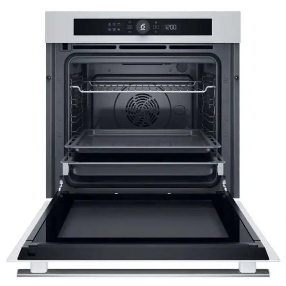 Built-in oven WHIRLPOOL WOI4S8PM1SWA 73 l Pyrolysis A+ - Фурни с пиролиза<<<Фурни за вграждане<<<Уреди за