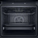 Built-in oven WHIRLPOOL WOI4S8PM1SXA 73 l Pyrolysis A+ - Фурни с пиролиза<<<Фурни за вграждане<<<Уреди за