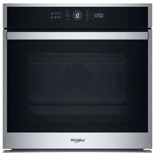 Built-in oven WHIRLPOOL WOI4S8PM1SXA 73 l Pyrolysis A+ - Фурни с пиролиза<<<Фурни за вграждане<<<Уреди за