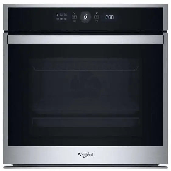 Built-in oven WHIRLPOOL WOI4S8PM1SXA 73 l Pyrolysis A+ - Фурни с пиролиза<<<Фурни за вграждане<<<Уреди за