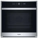 Built-in oven WHIRLPOOL WOI4S8PM1SXA 73 l Pyrolysis A+ - Фурни с пиролиза<<<Фурни за вграждане<<<Уреди за