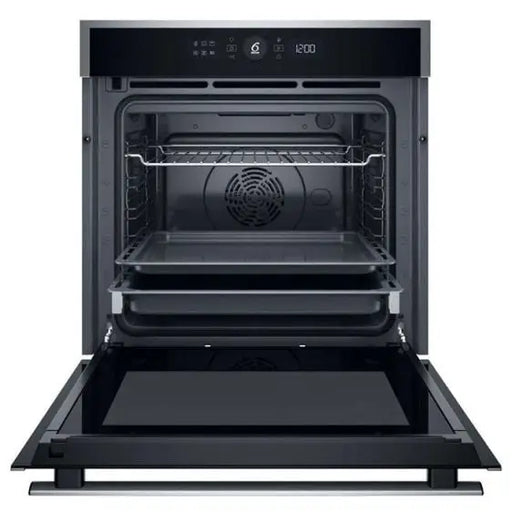Built-in oven WHIRLPOOL WOI4S8PM1SXA 73 l Pyrolysis A+ - Фурни с пиролиза<<<Фурни за вграждане<<<Уреди за