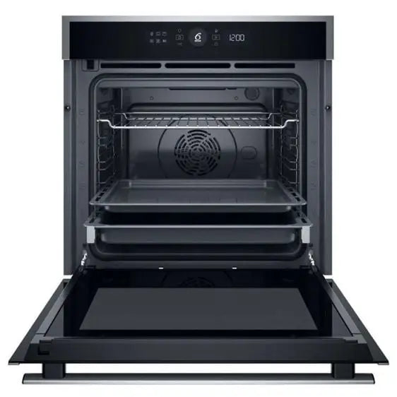 Built-in oven WHIRLPOOL WOI4S8PM1SXA 73 l Pyrolysis A+ - Фурни с пиролиза<<<Фурни за вграждане<<<Уреди за