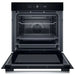 Built-in oven WHIRLPOOL WOI5S8HM0SXA 73 l 6th SENSE A+ - Стандартни фурни<<<Фурни за вграждане<<<Уреди за