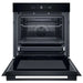 Built-in oven WHIRLPOOL WOI5S8PM1SBA 73 l Pyrolysis A+ - Фурни с пиролиза<<<Фурни за вграждане<<<Уреди за