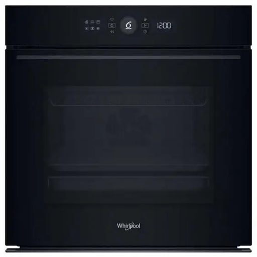 Built-in oven WHIRLPOOL WOI5S8PM1SBA 73 l Pyrolysis A+ - Фурни с пиролиза<<<Фурни за вграждане<<<Уреди за
