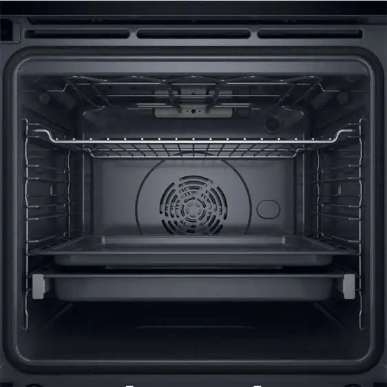 Built-in oven WHIRLPOOL WOI5S8PM1SBA 73 l Pyrolysis A+ - Фурни с пиролиза<<<Фурни за вграждане<<<Уреди за