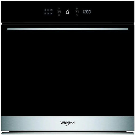 Built-in oven WHIRLPOOL WOI5S8PM1SXA 73 l Pyrolysis A+ - Фурни с пиролиза<<<Фурни за вграждане<<<Уреди за