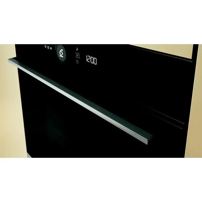 Built-in oven WHIRLPOOL WOI5S8PM1SXA 73 l Pyrolysis A+ - Фурни с пиролиза<<<Фурни за вграждане<<<Уреди за