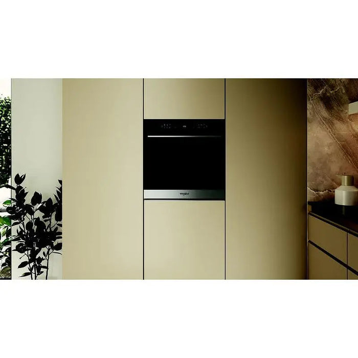 Built-in oven WHIRLPOOL WOI78PT1SXA 73 l Pyrolysis A+ - Фурни с пиролиза<<<Фурни за вграждане<<<Уреди за