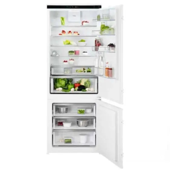 Built-in refrigerator AEG NSC7G751ES - Хладилници за вграждане с фризер<<<Хладилници за вграждане<<<Уреди за